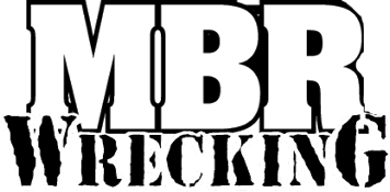 MBR Wrecking